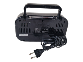 Radio (Denver TR-54)