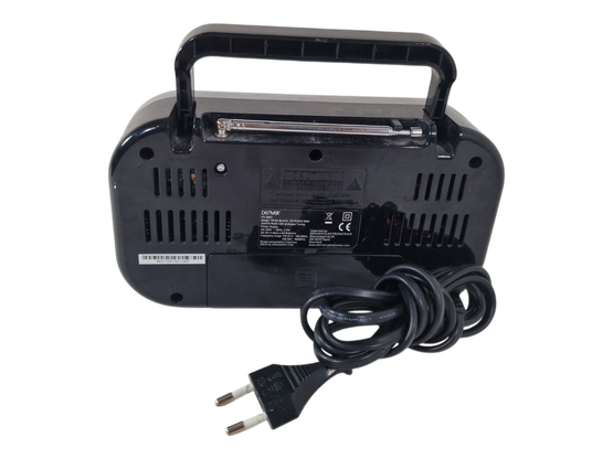 Radio (Denver TR-54)