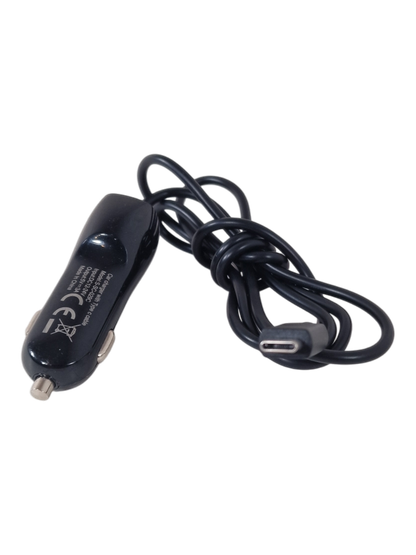 USB-C autolaturi (S-SC-029C)