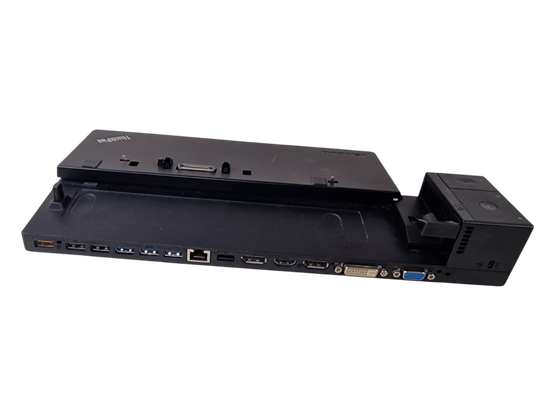 Telakka (Lenovo ThinkPad Ultra Dock 40A2)