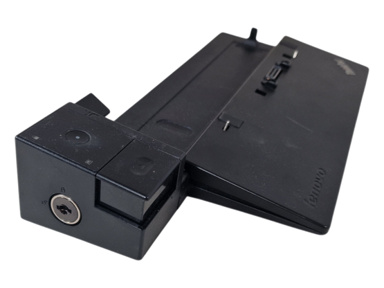 Telakka (Lenovo ThinkPad Ultra Dock 40A2)