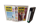 Lasten VHS -elokuva (Helmi & Heikki - Hääpäivä Ja Rankka Päivä!) S