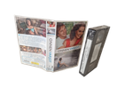 Lasten VHS -elokuva (Onnen Varjot) S