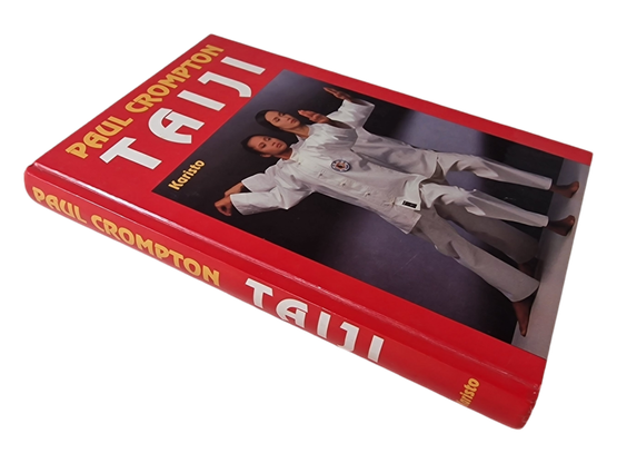 Kirja (Taiji - Paul Crompton)