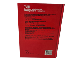 Kirja (Taiji - Paul Crompton)