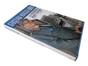 Kirja (Gustav Hägglung : Euroopan Puolustus - Petri Nevalainen)