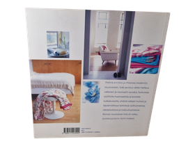 Kirja (Sisusta rennosti - Atlanta Bartlett)