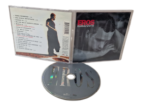 CD -levy (CD -levy (Eros Ramazzotti)