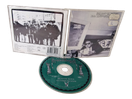 CD -levy (Beastie Boys - Ill Communication)