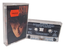 C -kasetti (Isto Hiltunen)