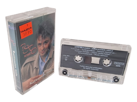 C -kasetti (Isto Hiltunen - Rakkauden laulu)