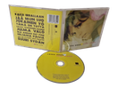 CD -levy (Laura Närhi - Suuri Sydän)