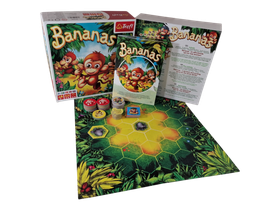 Lautapeli (Bananas - Trefi)