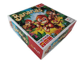 Lautapeli (Bananas - Trefi)