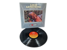 LP / vinyyli -levy (Louis Armstrong - Greatest Hits)