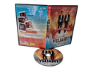 DVD -elokuva (Veijarit) K12
