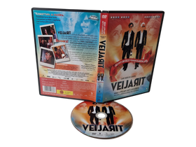 DVD -elokuva (Veijarit) K12