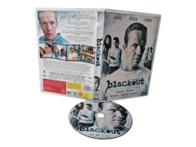 DVD -elokuva (blackout) K12