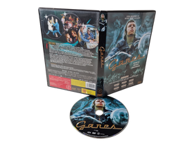 DVD -elokuva (Ganes) K12
