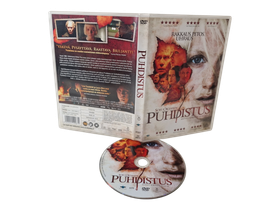 DVD -elokuva (Puhdistus) K16