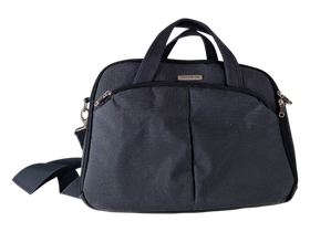 Kannettavan tietokoneen laukku (Samsonite 17