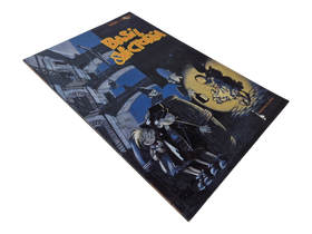 Lehti (Basil & Victoria - Yann - Edith)