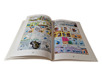Lehti (Peyo : Smurfernas äventyr 6 - De svarta smurferna)