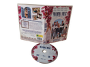 DVD -elokuva (Mamma Mia!) S