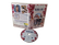 DVD -elokuva (Mamma Mia!) S