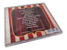 CD -levy (Tommy Huovinen & Paholaiset)
