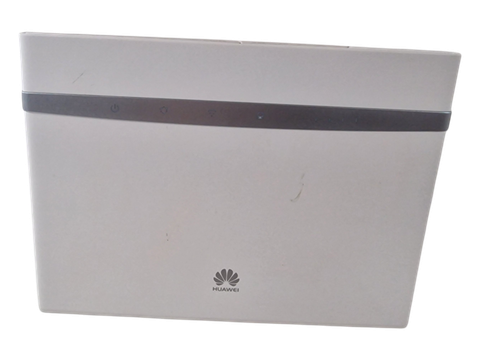 4G -modeemi / reititin (Huawei B525s-23a)