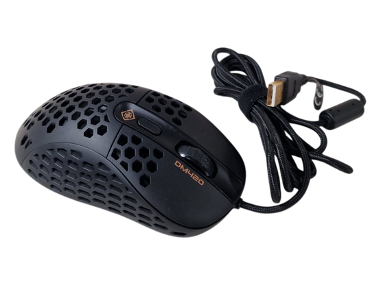 Pelihiiri (Deltaco DM420)