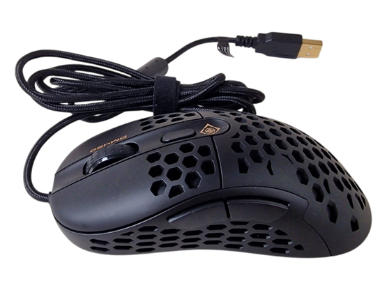 Pelihiiri (Deltaco DM420)