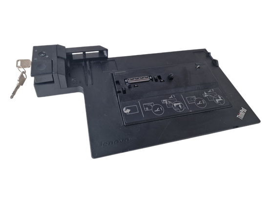 Telakka (Lenovo ThinkPad Mini Dock Plus Series 3)