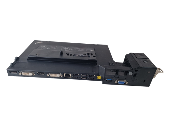 Telakka (Lenovo ThinkPad Mini Dock Plus Series 3)