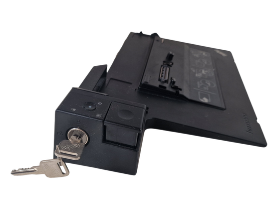 Telakka (Lenovo ThinkPad Mini Dock Plus Series 3)
