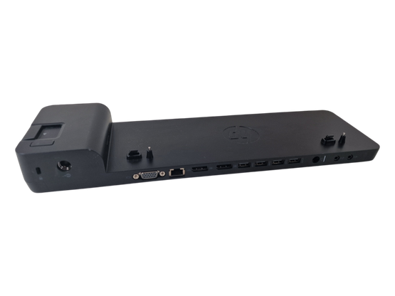 Telakka (HP 2013 UltraSlim Docking Station)