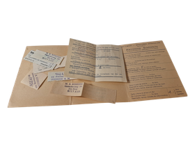 Ex Libris 'sälää' (Raymond Simonin)