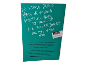 Kirja (Kutsuvat Sitä Pöhinäksi : Tositarinoita Kasvuyrittäjyydestä - Helaniemi)