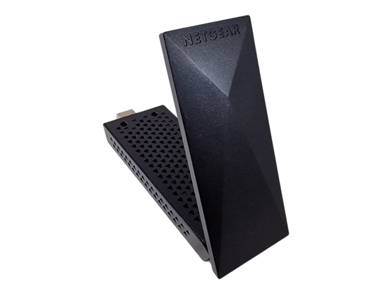 USB3-verkkosovitin (Netgear AC1900 Wifi)