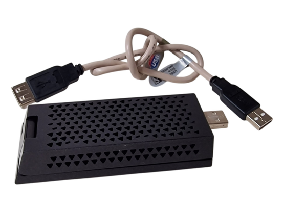 USB3-verkkosovitin (Netgear AC1900 Wifi)