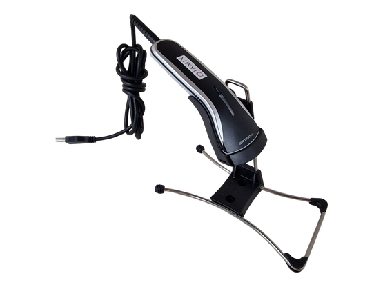 Viivakoodinlukija (Jamix Opticon OPR-2001)