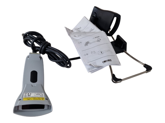 Viivakoodinlukija (Jamix Opticon OPR-2001)