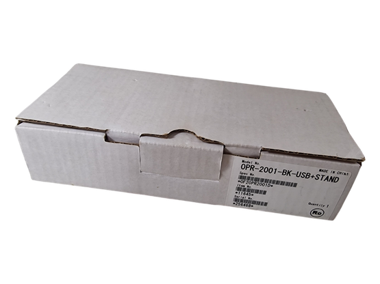 Viivakoodinlukija (Jamix Opticon OPR-2001)