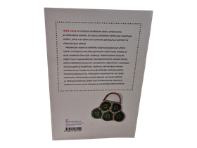 Kirja (Hetaleita poropeukaloille - Yli 30 helppoa ja näyttävää neulemallia)