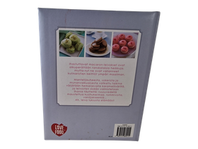 Kirja (Macaronleivokset)