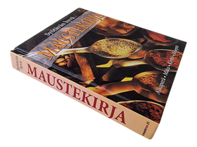 Kirja (Syötävän Hyvä Maustekirja)