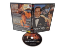 DVD -elokuva (Hinnasta Viis) S