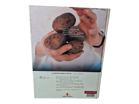 Kirja (Jyrki Sukula - Kaikilla Mausteilla)