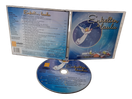 CD -levy (Enkelten laulu)